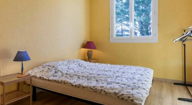 Gite Mesquer, 5 pièces, 7 personnes - FR-1-306-1147