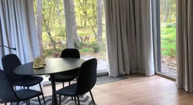 Vakantiewoning Mystiek, Prenota Hotel Hotel 4 stelle a Flanders, 4*