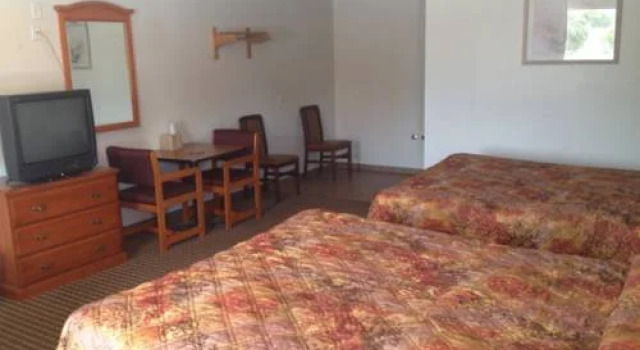 Nogalitos Motel, Reserva ahora Motel San Antonio 