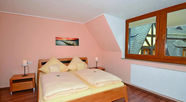Hotel Gästehaus auf der Lay