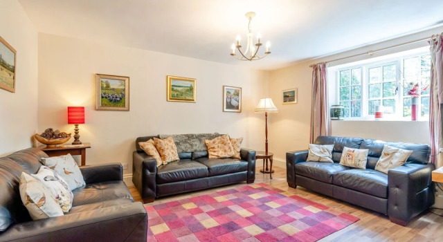 Church Cottage, Rezervasyon Tatil Evi Merseyside villalar, Villa
