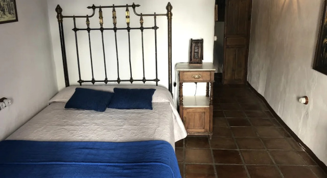 Двухместный номер Standard Hotel Posada del Bandolero