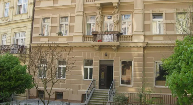 Appartamento Apartment Sadova
