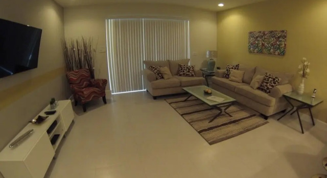 Номер Standard Aco63664 - Serenity - 3 Bed 3 Baths Townhouse