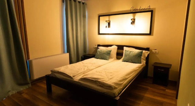 Номер Standard Casa Dinainte SPA Resort