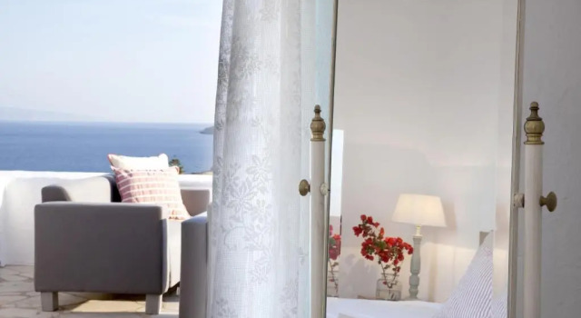 Вилла Alfa Luxury Villas