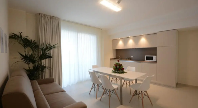 Residence La Villa, Prenota Villa Cottage a Abruzzo, Cottage
