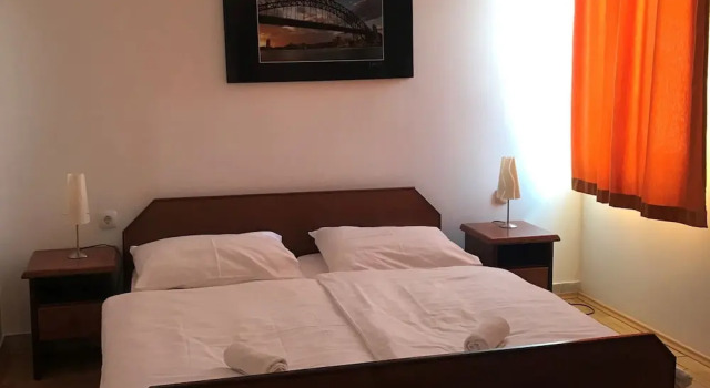 Simplistic Apartment in Poreč With Swimming Pool