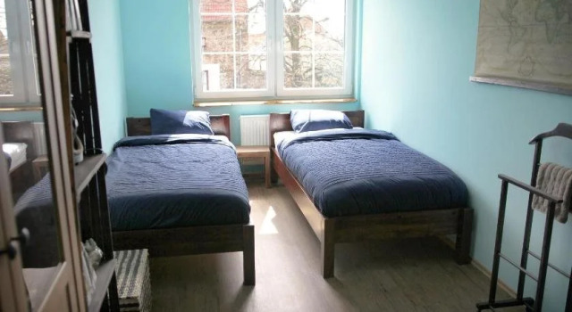 Chopsticks B&B