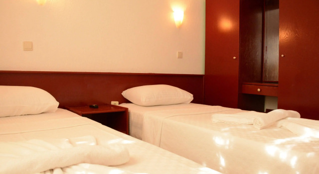 Villa Nergiz Apart Otel, Rezervovat Apartmánový hotel Hotely v Mugla s parkováním, Parkování
