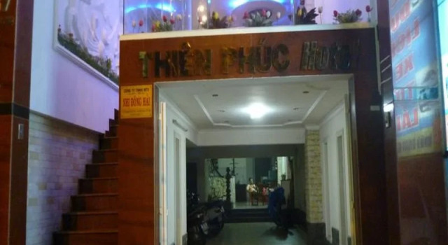 Thien Phuc Hotel