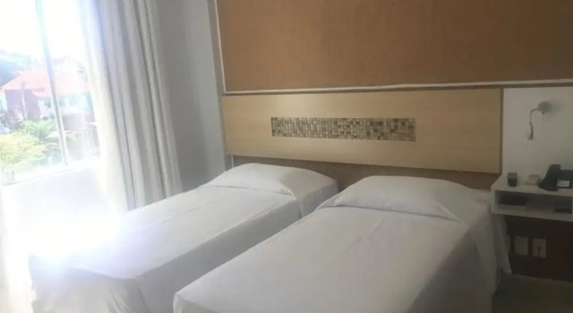 Номер Standard Emirates Hotel & Suites