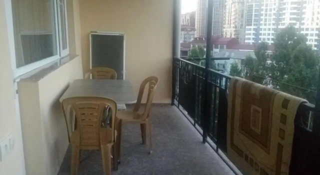 GIO10, Book Hotel Batumi 