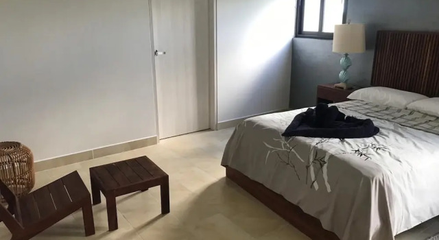 Апартаменты Departamento en Playa del Carmen.