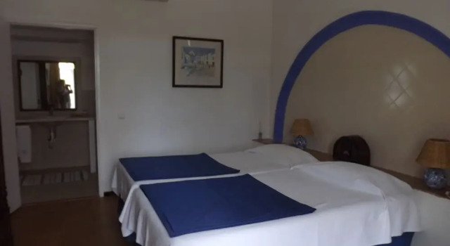 Апартаменты Quinta do Caracol