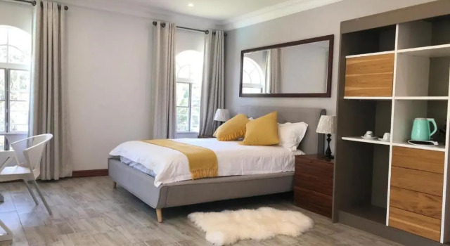 Lotus Guest House