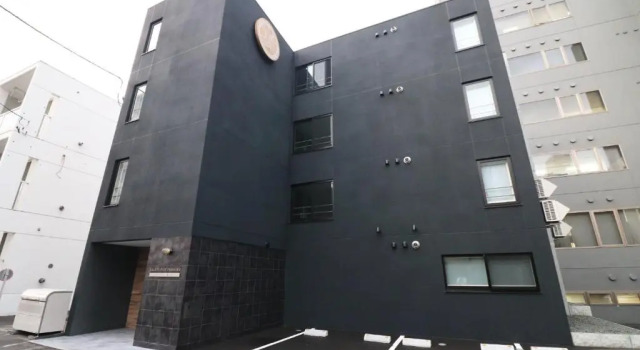 TAKETO STAY PREMIERE SAPPORO EKI - Vacation STAY 62975v, Забронировать Отель Саппоро Хоккайдо, рядом с Смотровая площадка Т38 небоскреба JR Тауэр
