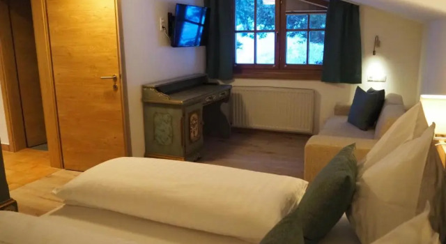 Haus Florian Appartements