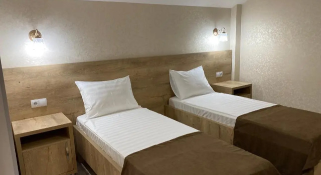 Suite Villa Royal