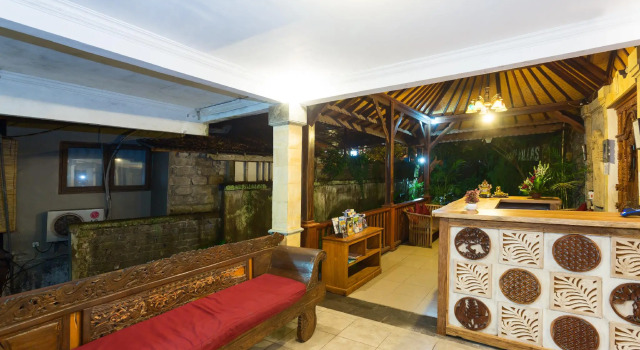 Ani's Villas