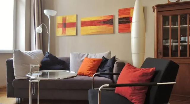 Appartement Cervantes Downtown, Rezerwuj Apartament Hotele w Wiedeń z parkingiem, Parking