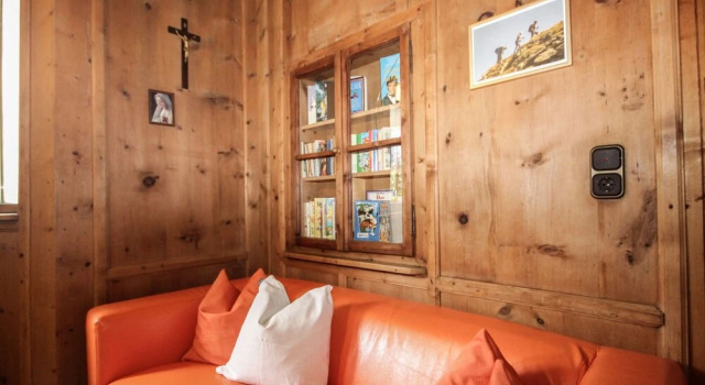 Elis See in See With 2 Bedrooms and 1 5 Bathrooms, Забронировать Отель Отели Тироля 3 звезды, 3*