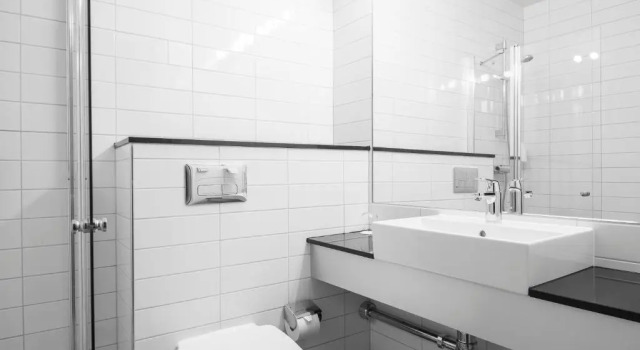 Трёхместный номер Standard Quality Hotel Ekoxen