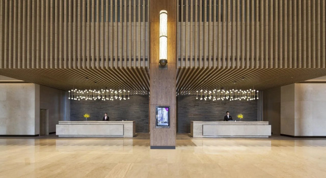 Crowne Plaza Hangzhou Thousand Island Lake, Varaa Hotelli Jiande Zhejiang