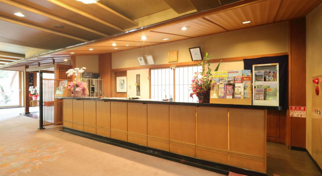 Kinugawaonsen Hananoyado Matsuya