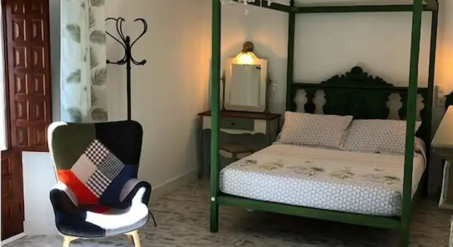 Апартаменты Grand RETIRO DEL TEATRO Apartamentos Boutique en Almagro