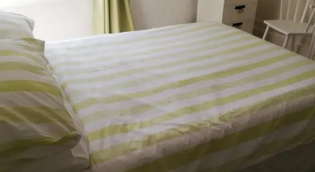 Двухместный номер Deluxe Olive Tree Guest House