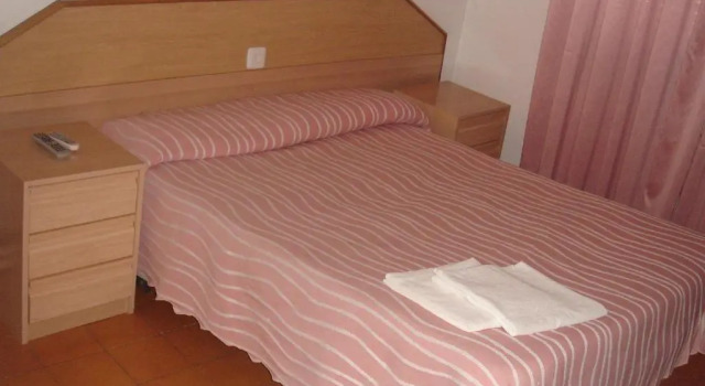 Двухместный номер Standard Can Setmanes by CozyCatalonia - Hostal Central Blanes