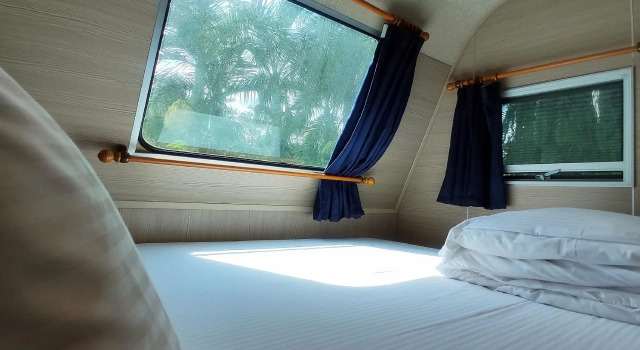 Greenfield Villa, Prenota Bed & breakfast Hotel a Contea di Taitung con colazione, Colazione