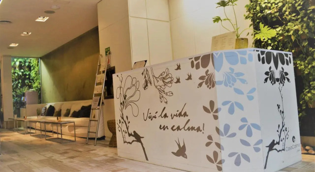 CasaCalma Hotel