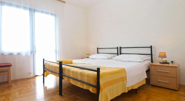 Апартаменты Standard Apartment 1595