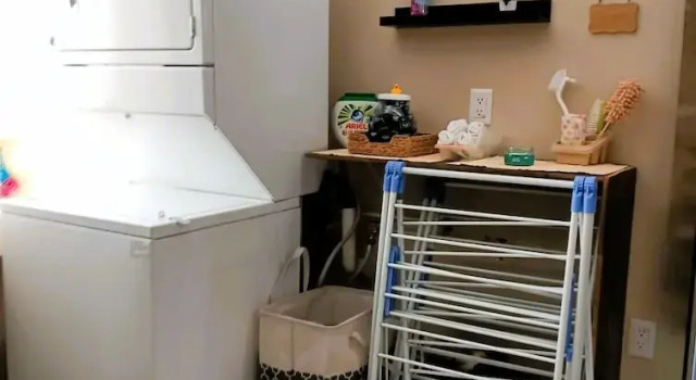 Люкс Deluxe A15 Full Suite MiniDept at Plaza Acequia