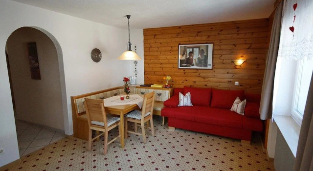 Appartements Waldruh, Забронировать Апартаменты/квартира Ахенкирх Ахензе