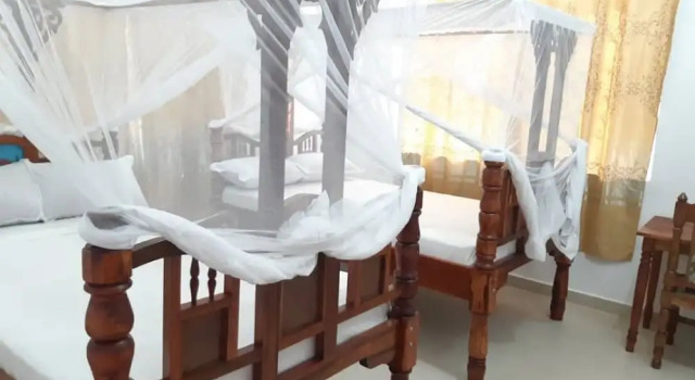 Storm Sailor Villa, Забронировать Вилла Джамбиани Zanzibar Central