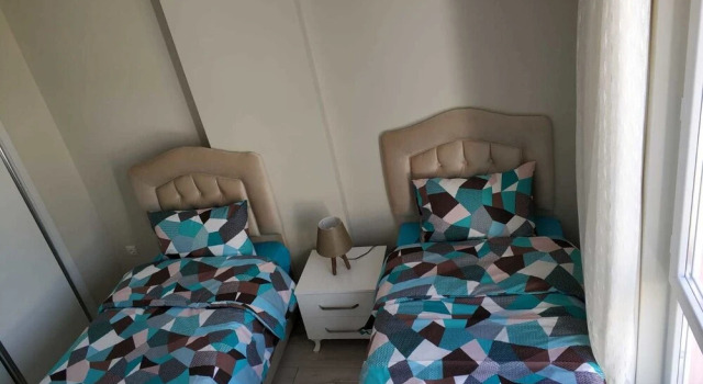Banaz Tuncel Apart Otel, Reservar Hotel Banaz Usak