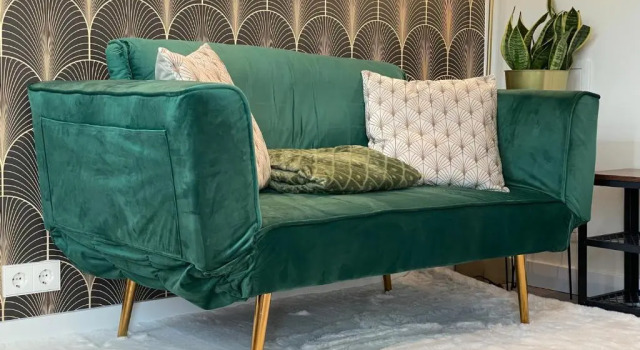 Апартаменты Beautiful 2-bedroom apartment 5 min from center with free parking