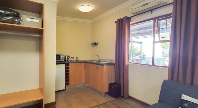 Cummings Guesthouse, Забронировать Отель Веллингтон Парл