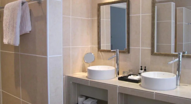Номер Standard Pictures Guest House Boutique Hotel