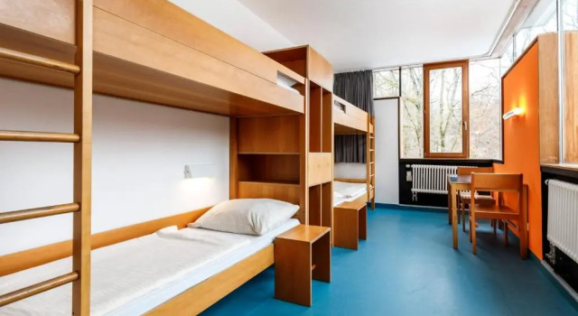 Jugendherberge Possenhofen, Rezervasyon Otel Poecking Starnberg