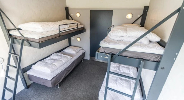 Park Vendia Hostel