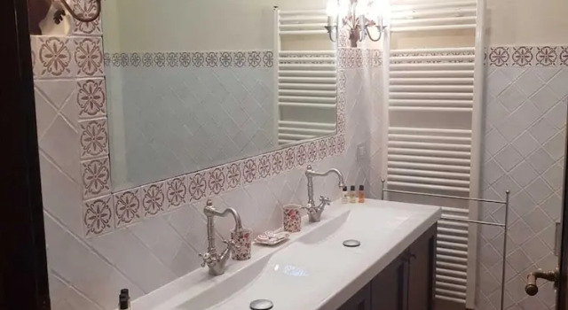 Номер Comfort B&B Casale la Meridiana