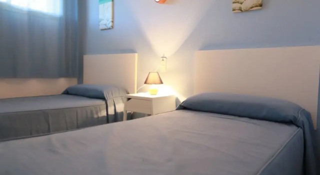 Apartamento Vista a la Piscina Para 6 Personas en Cambrils, Rezervovat Apartmán Cambrils El Baix Camp