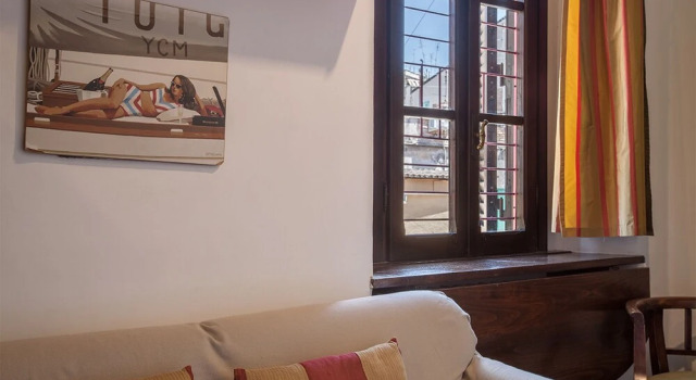 Trastevere Area - My Extra Home, Забронировать Отель Трастевере Рим, рядом с Уста истины