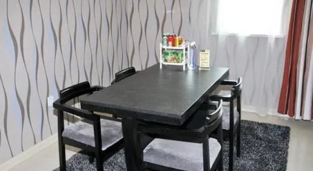 Thank Inn Zibo Gongqingtuan West Road(尚客优快捷酒店(淄博八大局共青团西路店)), Prenota Hotel Hotel a Zibo con parcheggio, Parcheggio