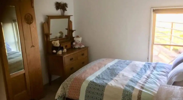 Номер Standard Abington Farm B & B