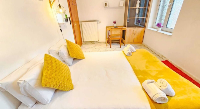 Smart Retreat next to Luxembourg Station, Prenota Appartamento Luxembourg Lussemburgo